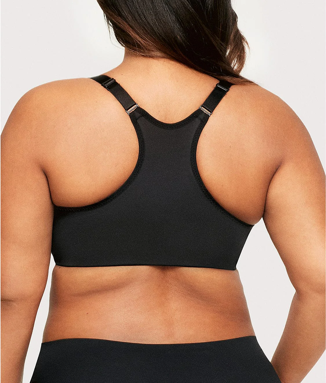 WonderWire Front-Close Smoothing Bra - Image 7