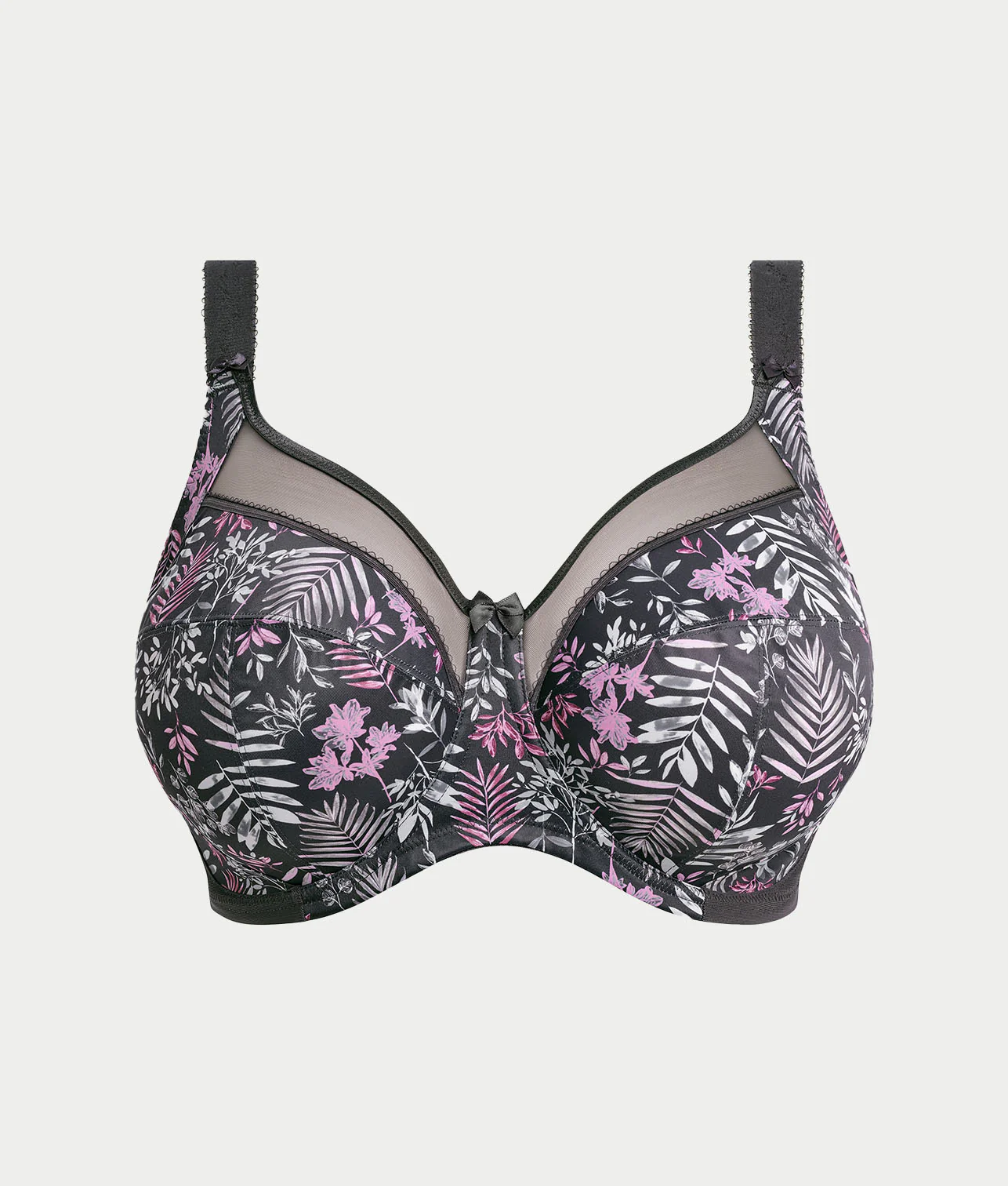 Kayla Side Support Bra - Image 17