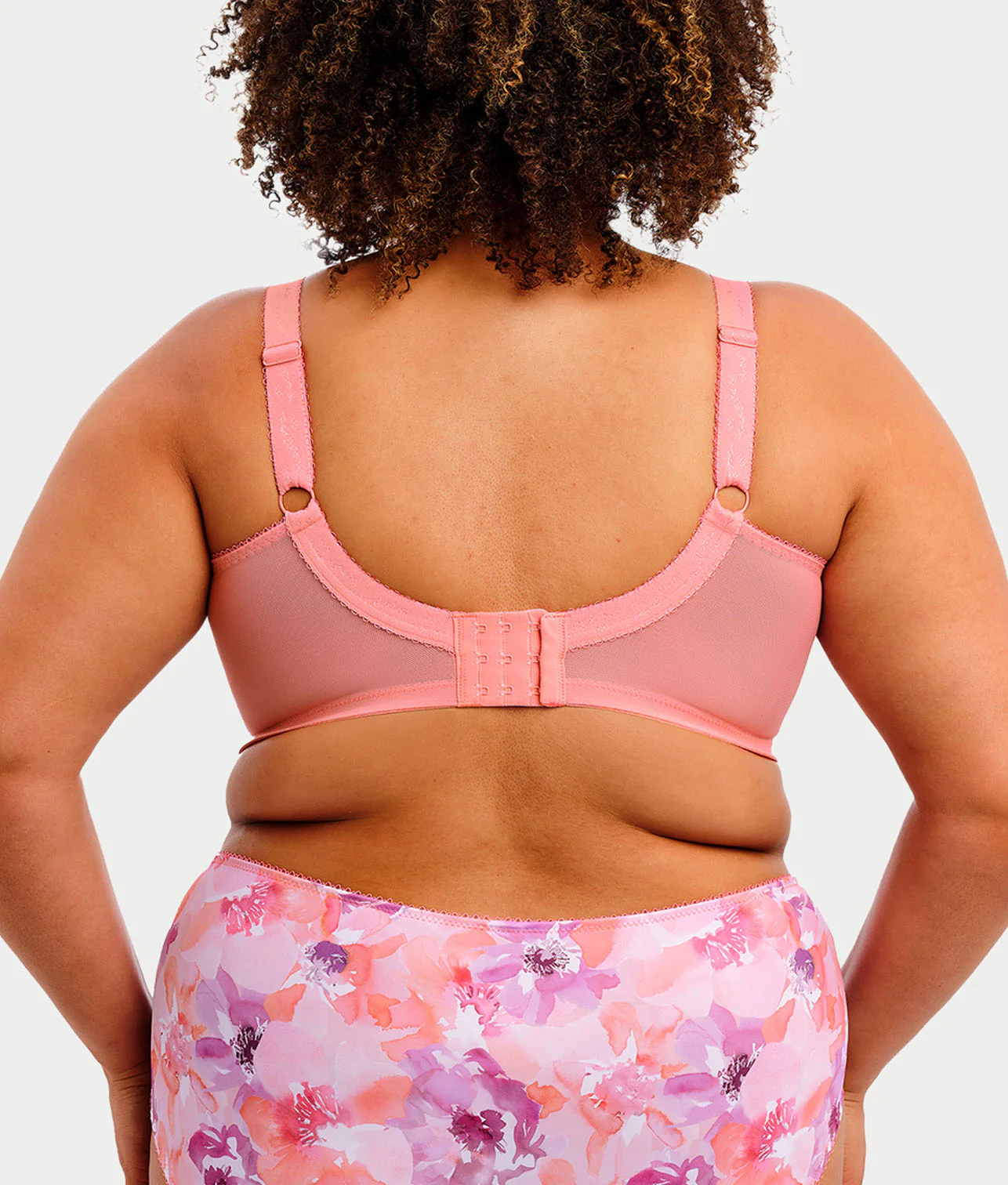 Kayla Side Support Bra - Image 2
