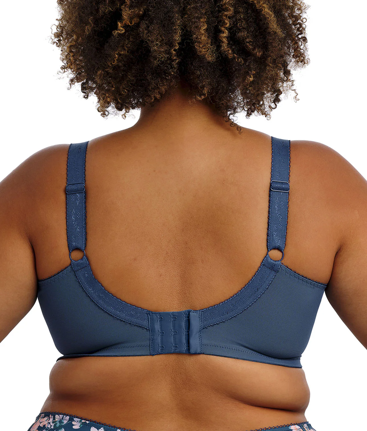 Kayla Side Support Bra - Image 27