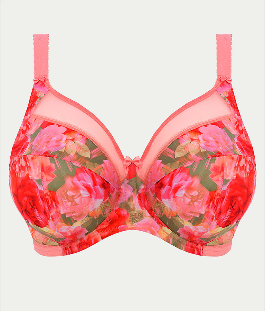 Kayla Side Support Bra - Image 58