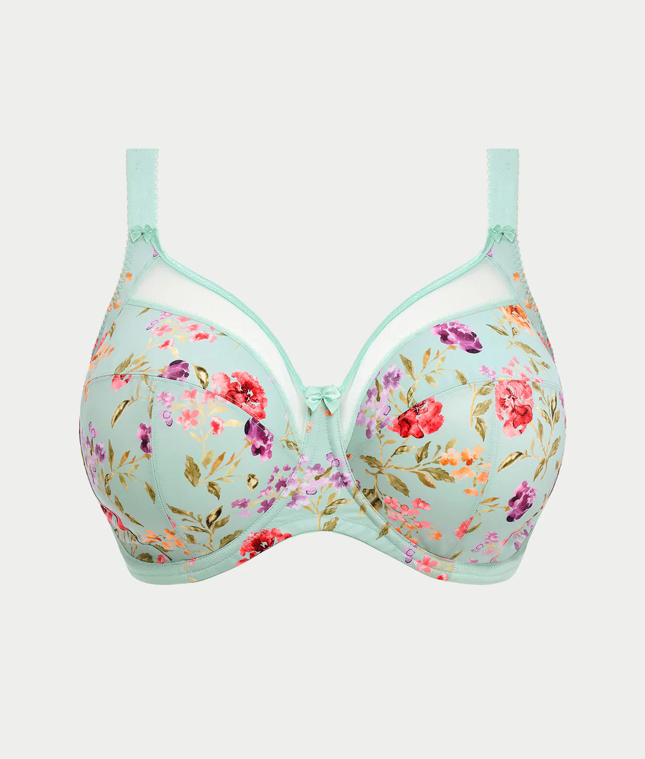 Kayla Side Support Bra - Image 69