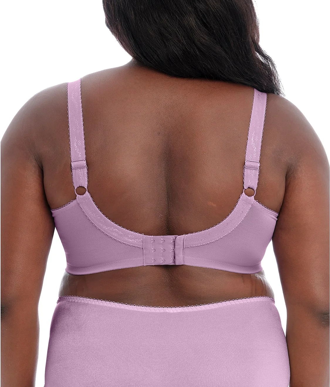 Keira Satin Side Support Bra - Image 67