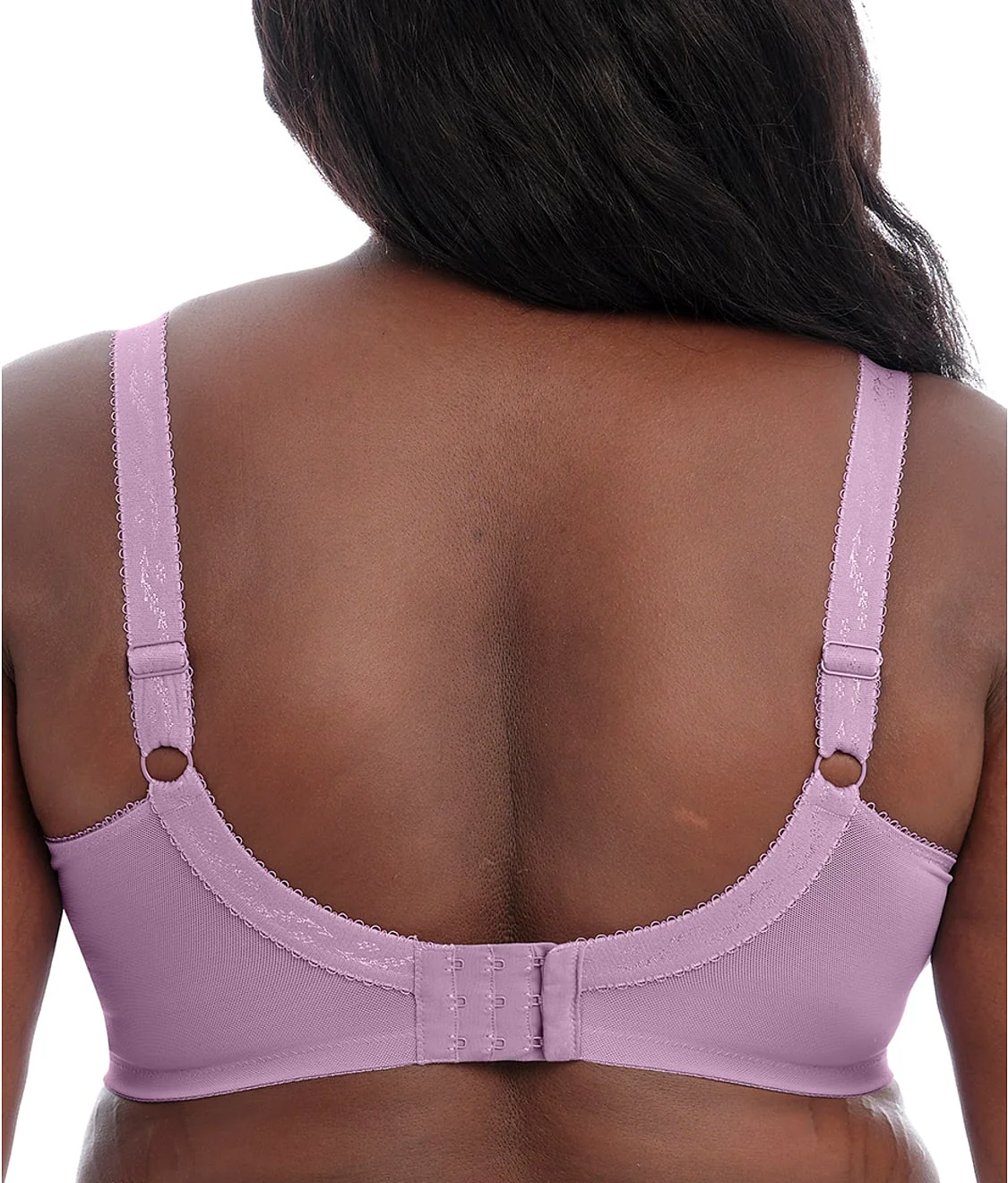Keira Satin Side Support Bra - Image 70