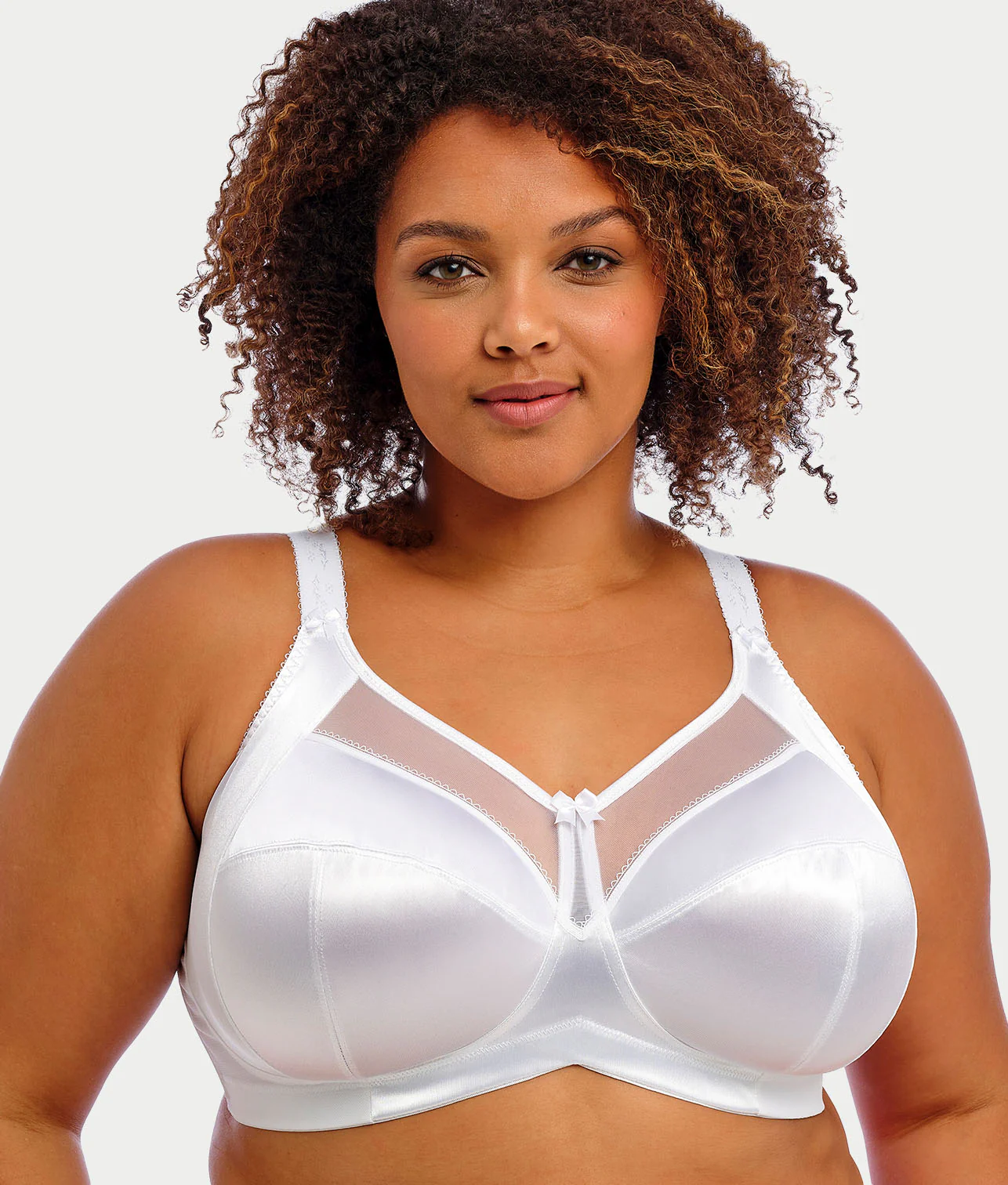 Keira Side Support Wire-Free Bra - Image 11
