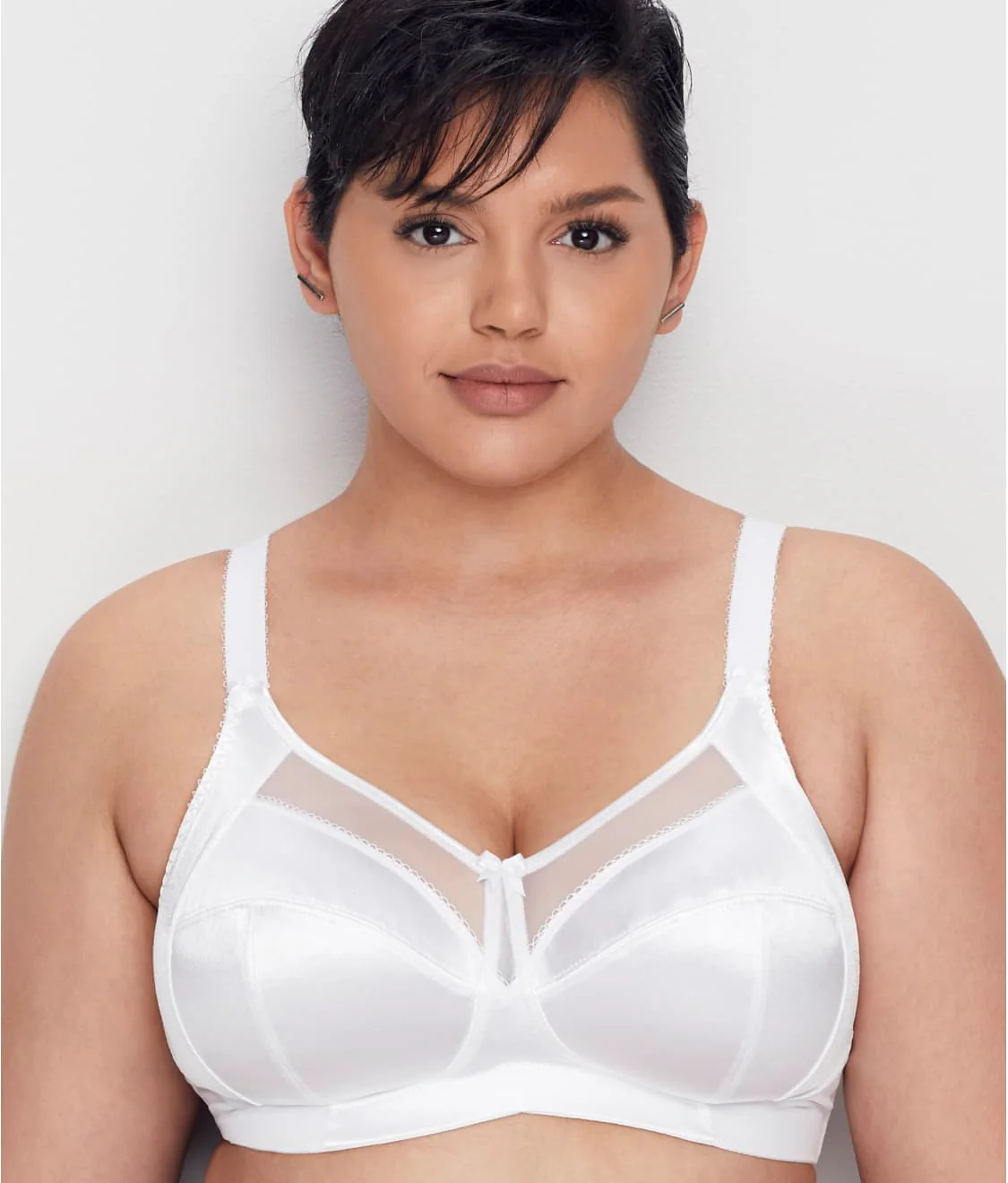 Keira Side Support Wire-Free Bra - Image 8