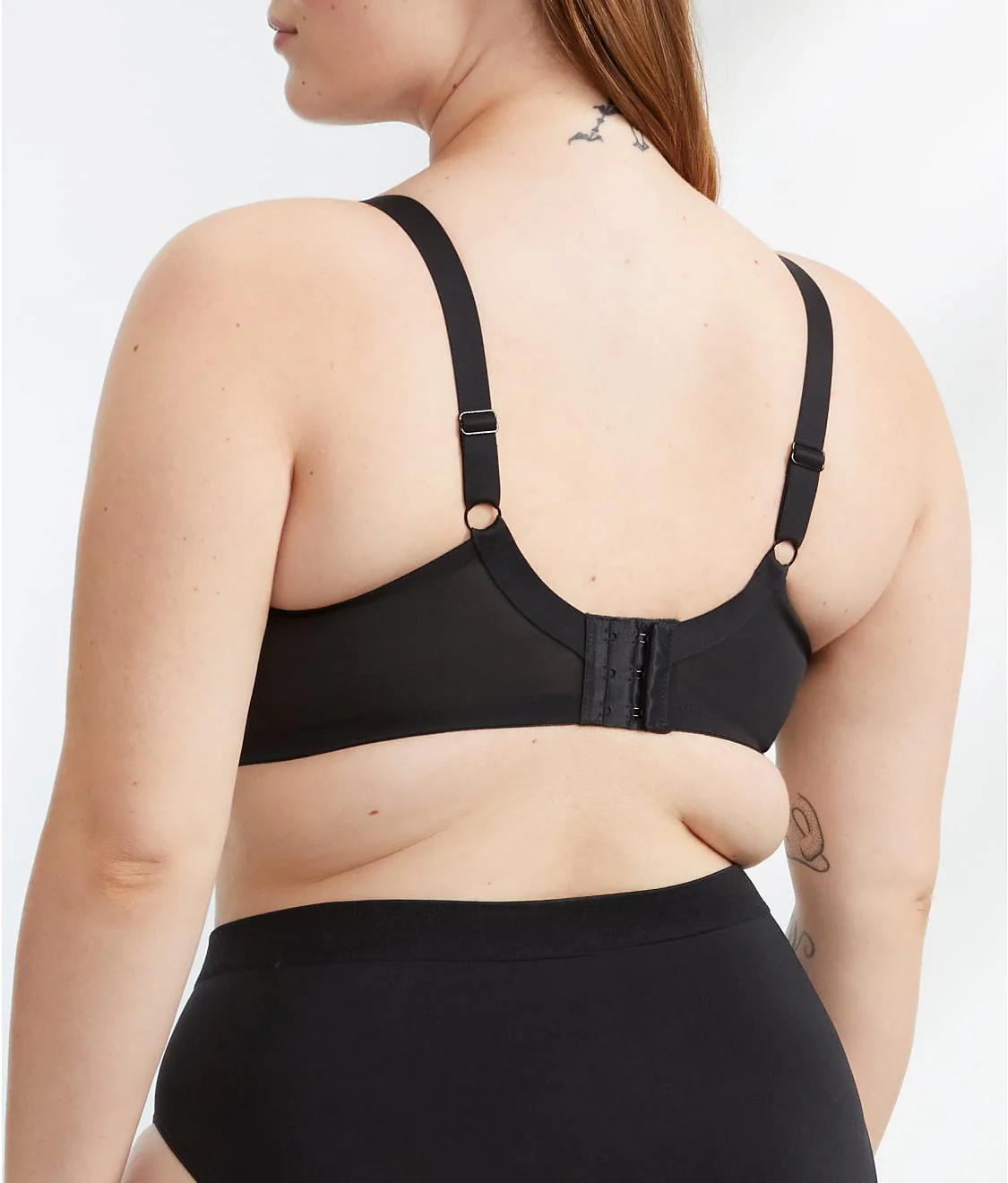 Verity Banded Full Coverage Bra - Image 10