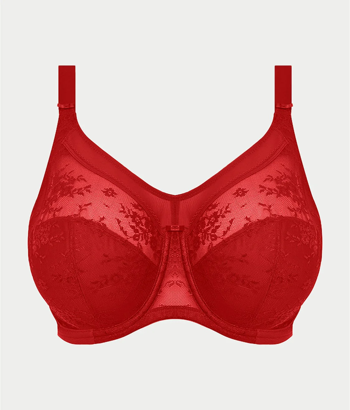 Verity Banded Full Coverage Bra - Image 14