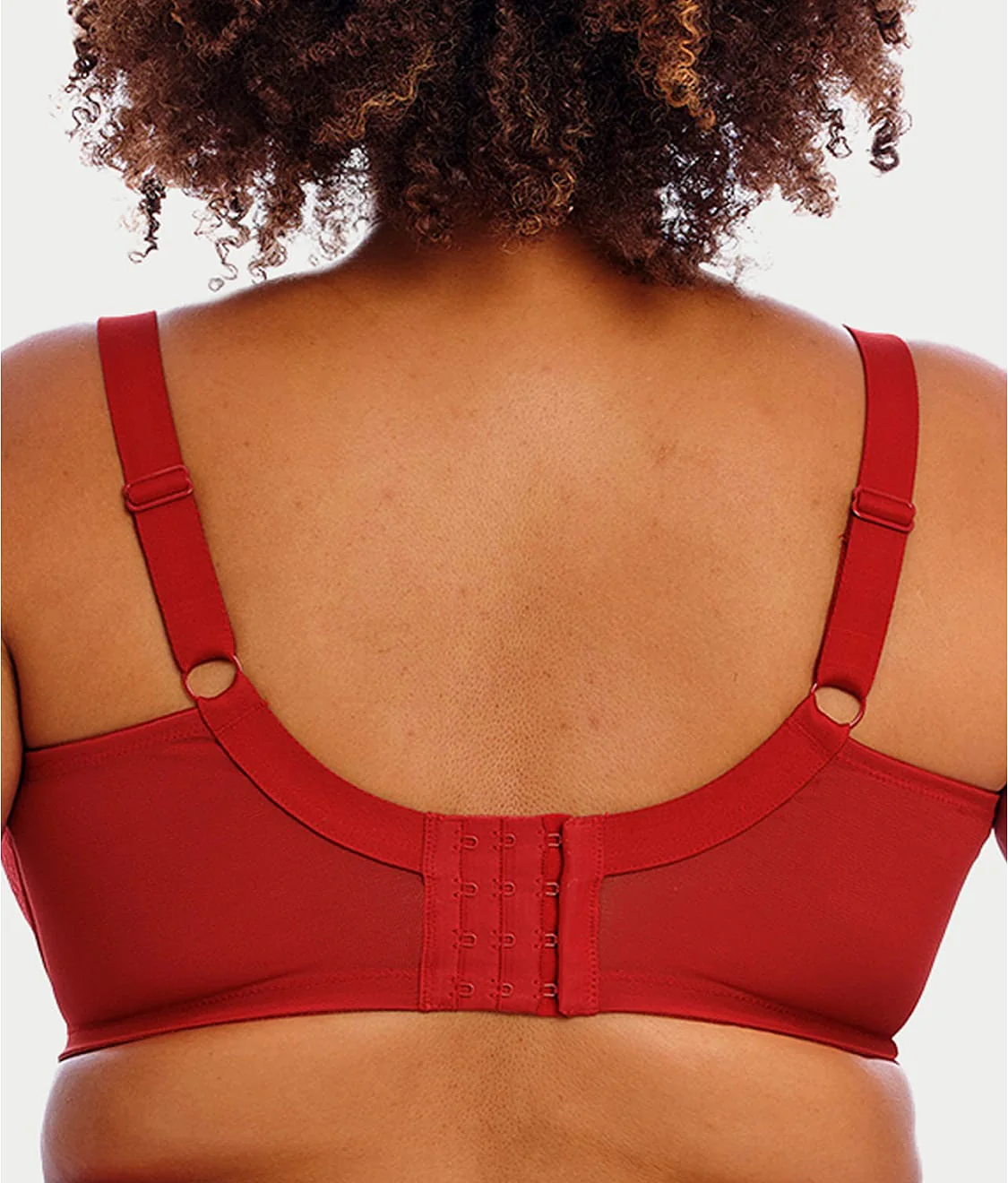 Verity Banded Full Coverage Bra - Image 16