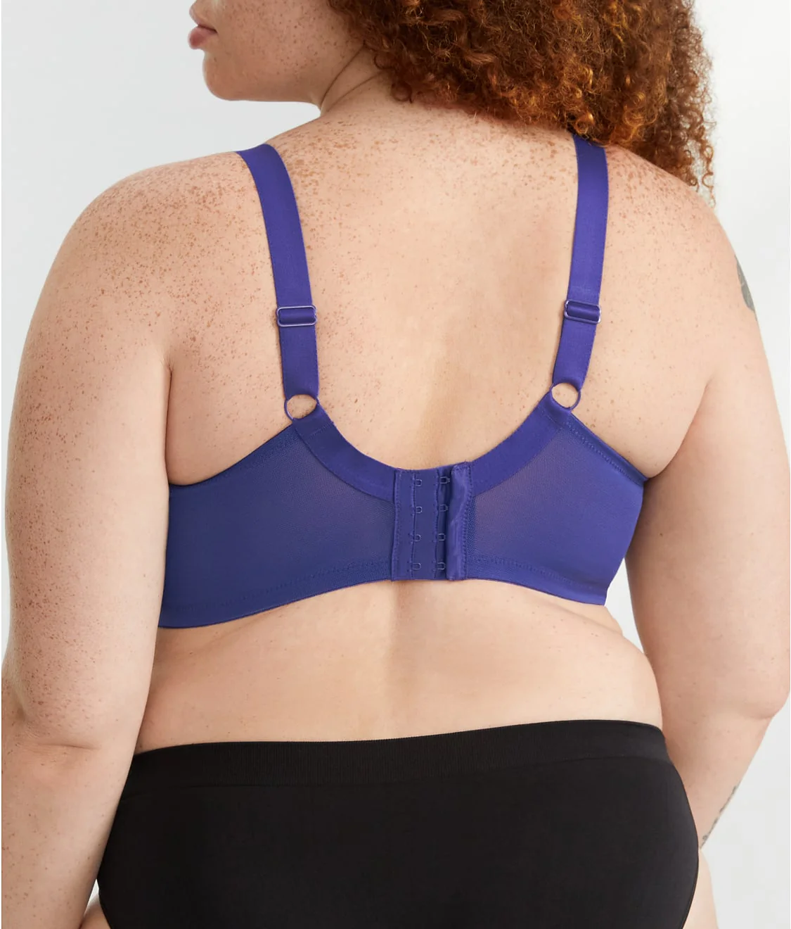 Verity Banded Full Coverage Bra - Image 18