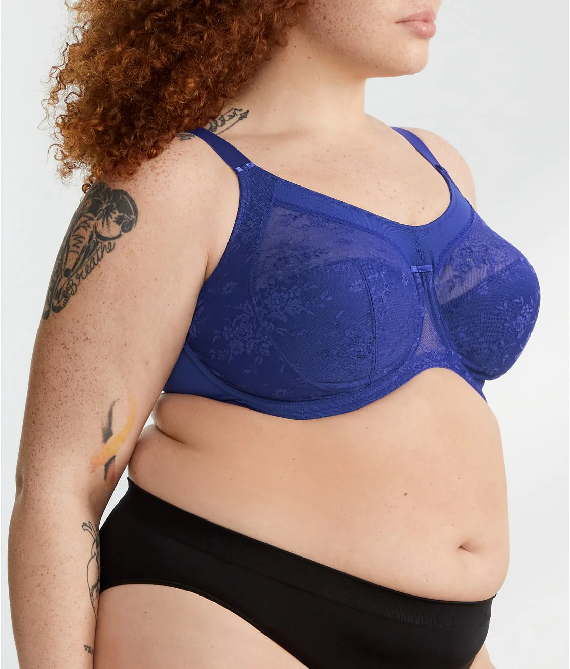 Verity Banded Full Coverage Bra - Image 19