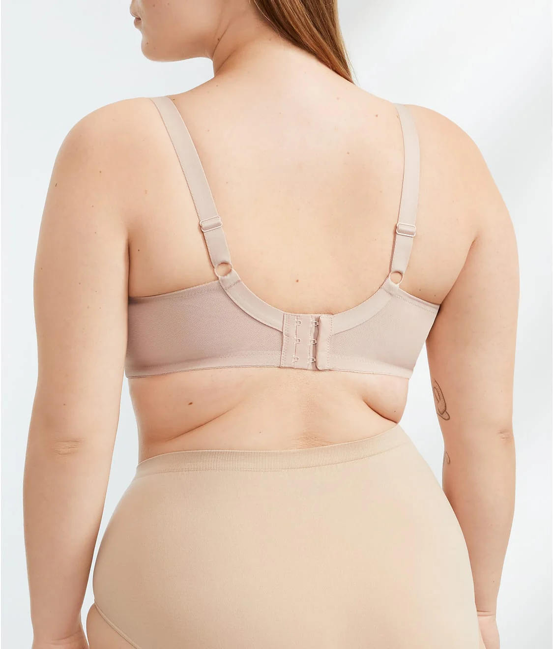 Verity Banded Full Coverage Bra - Image 7
