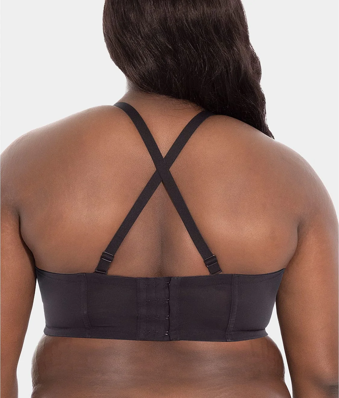 Verity Strapless Bra - Image 11