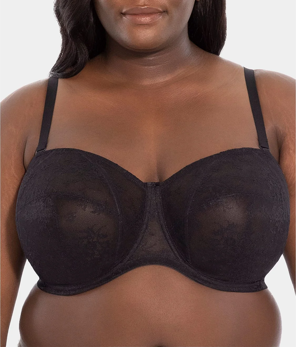 Verity Strapless Bra - Image 12