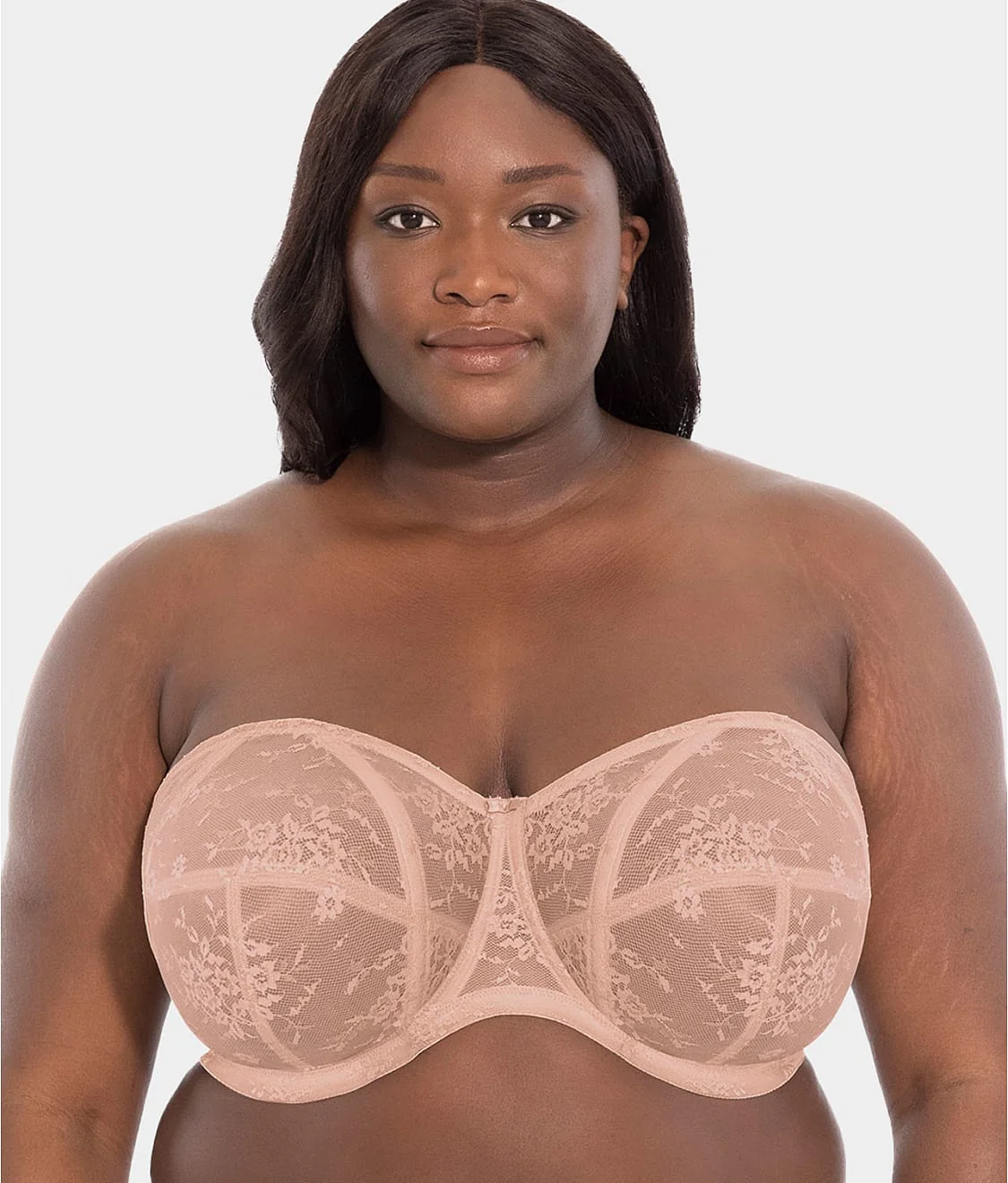 Verity Strapless Bra - Image 13