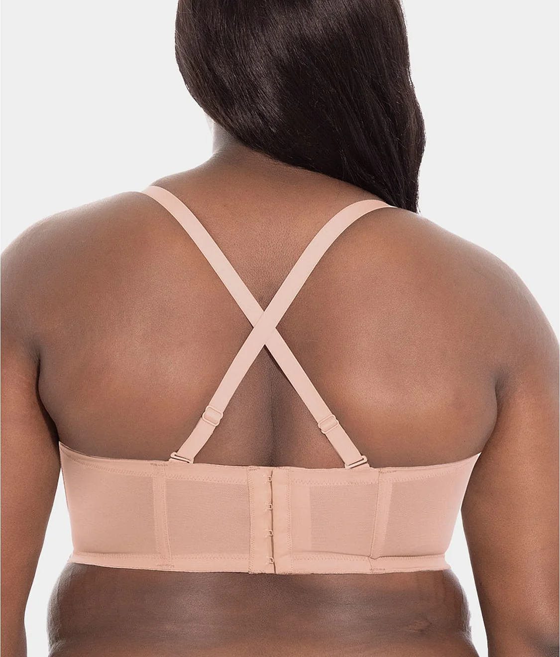 Verity Strapless Bra - Image 14
