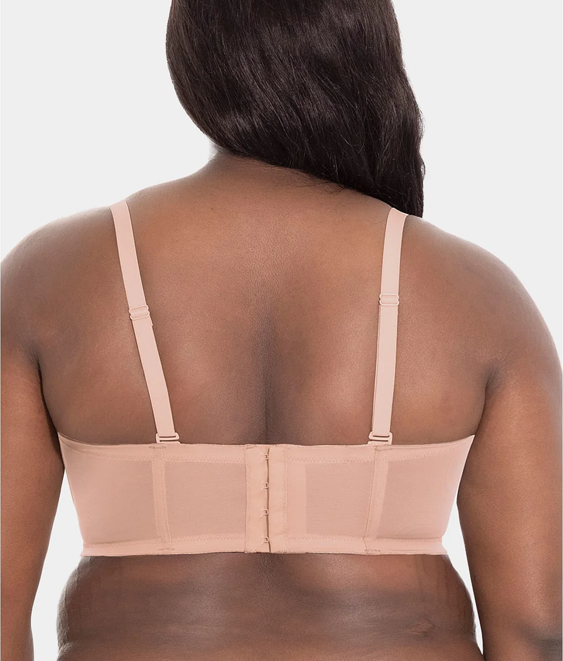 Verity Strapless Bra - Image 15