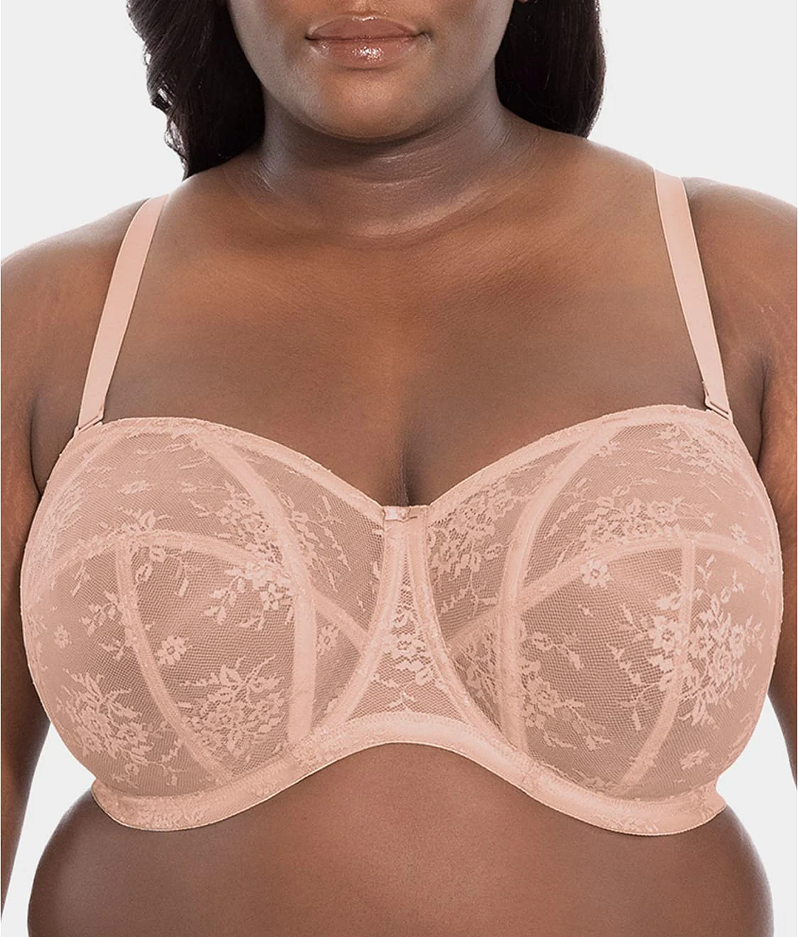 Verity Strapless Bra - Image 16