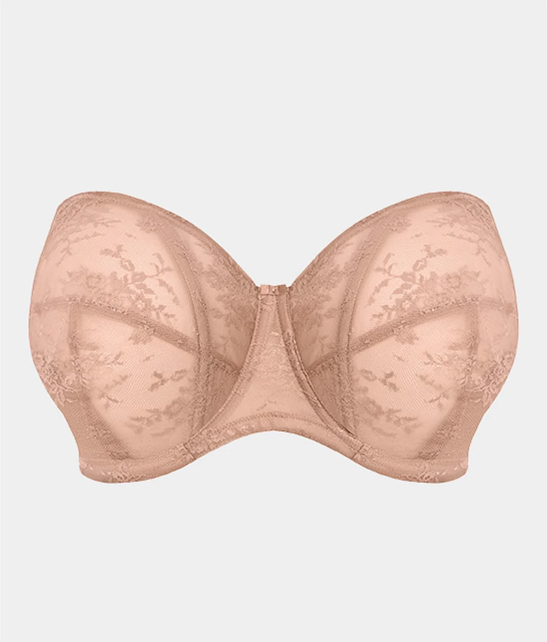 Verity Strapless Bra - Image 17