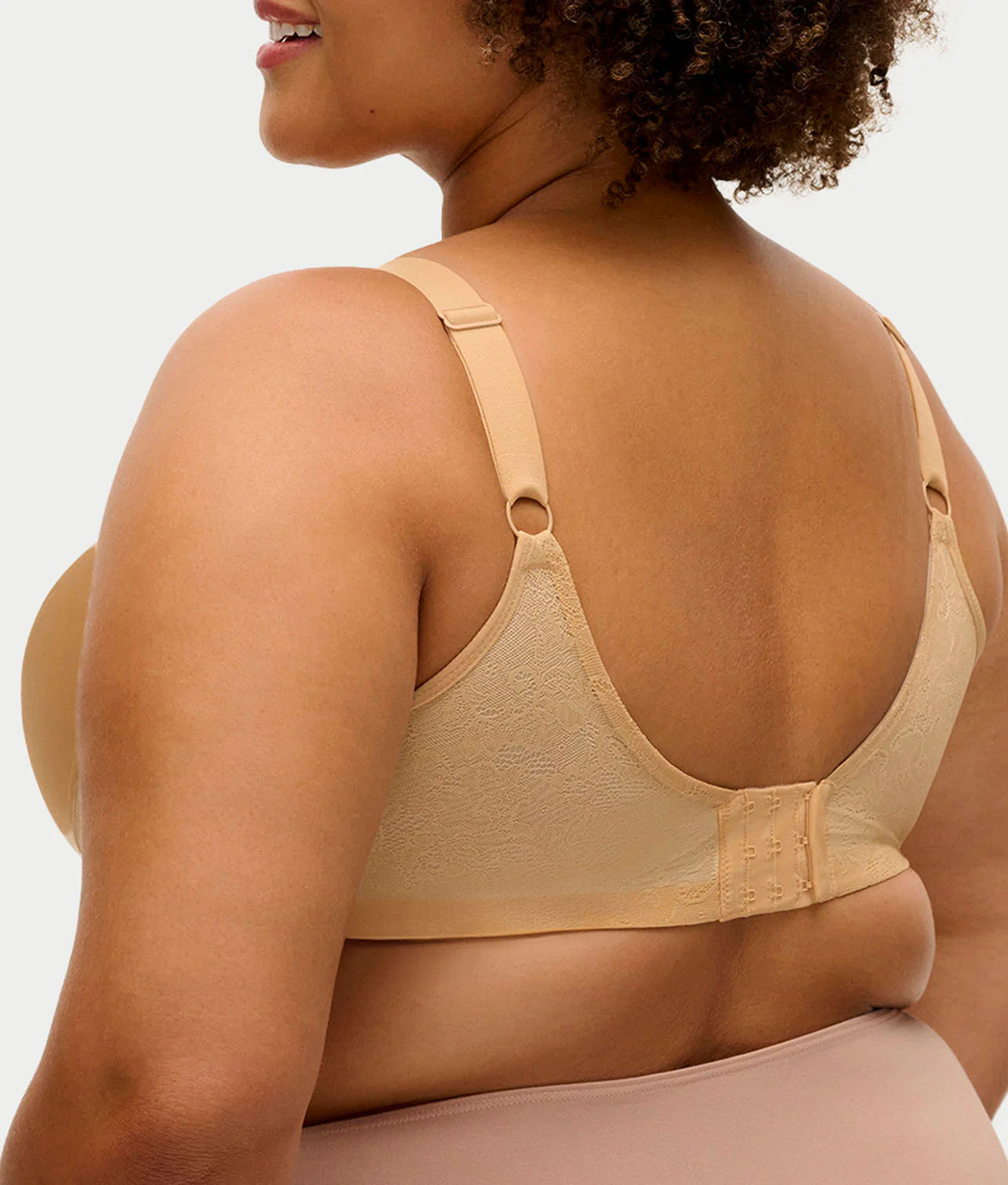 Yvette Back Smoothing Bra - Image 4