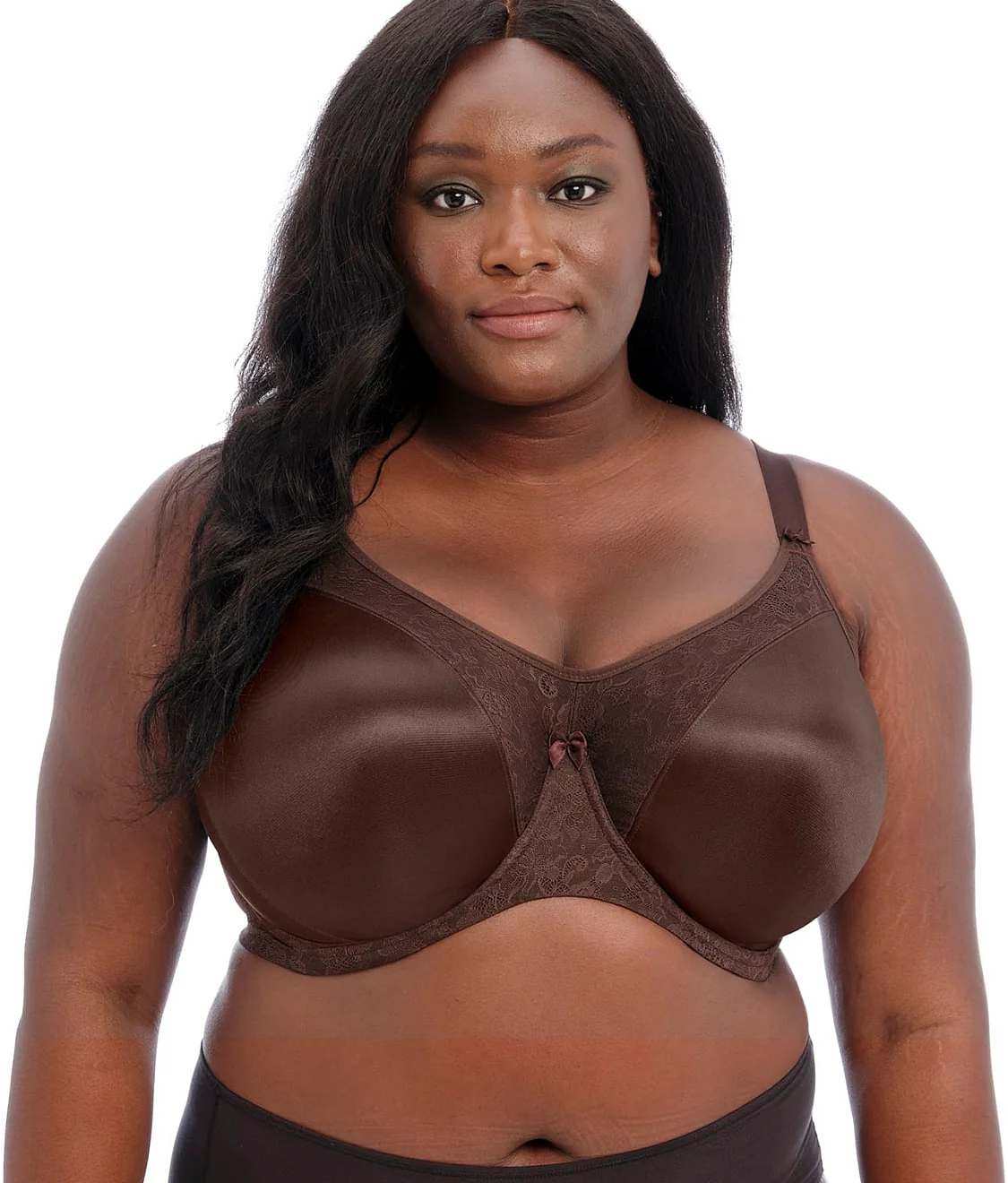 Yvette Back Smoothing Bra - Image 5
