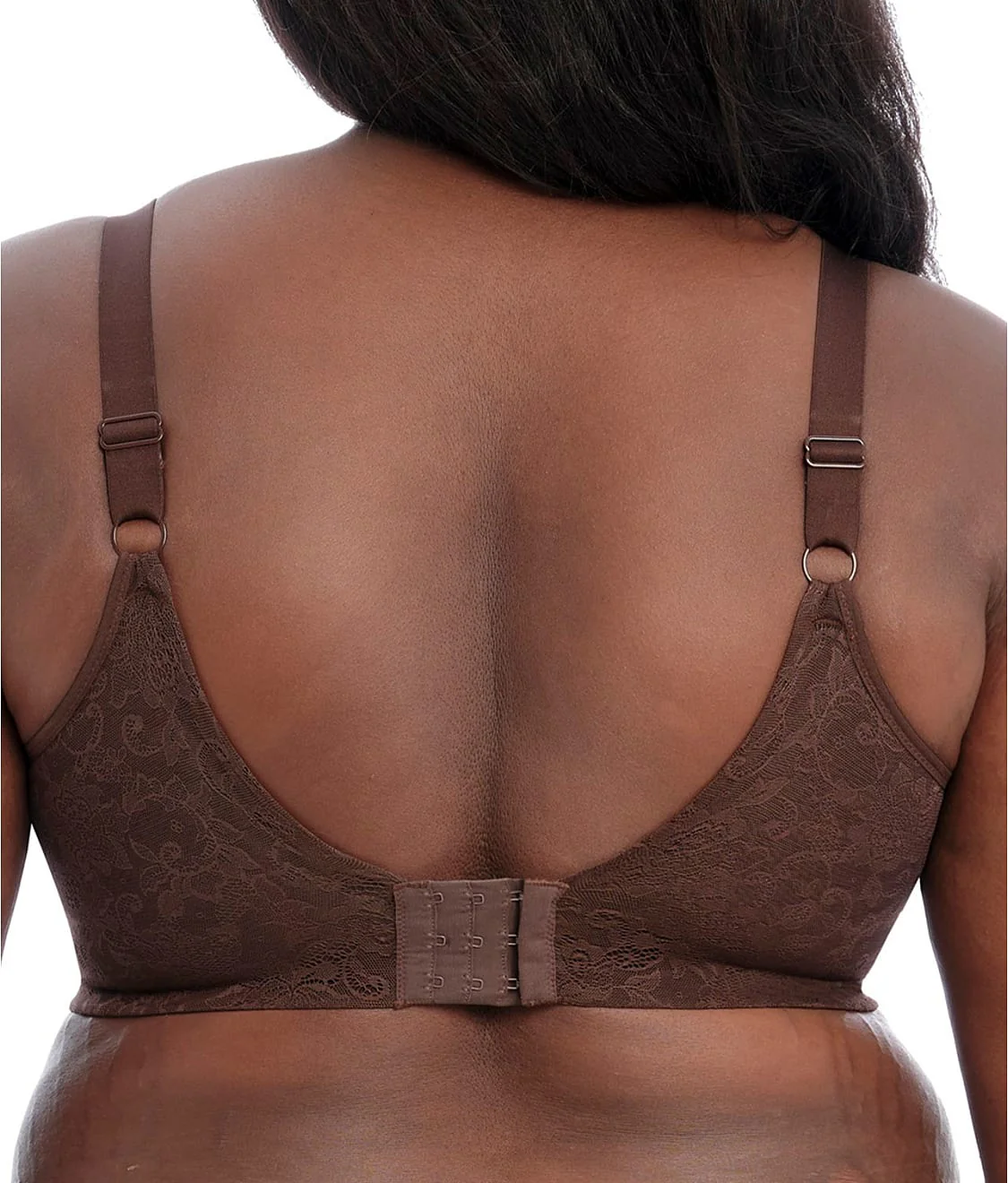 Yvette Back Smoothing Bra - Image 8