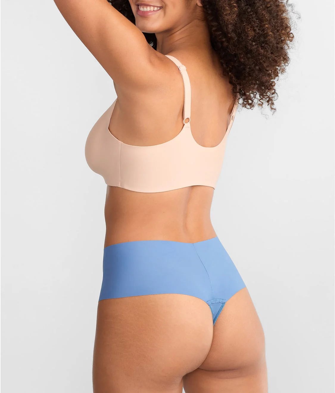 BreatheSoft High-Waist Thong - Image 15
