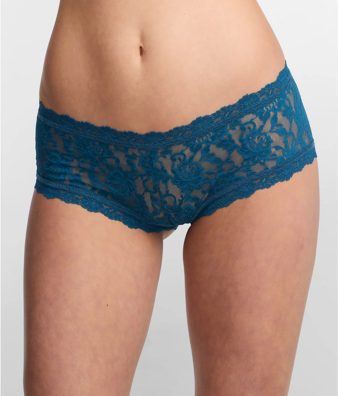 Signature Lace Boyshort - Image 103