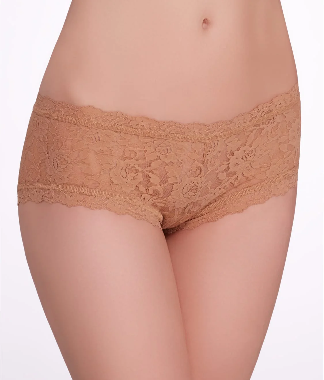 Signature Lace Boyshort - Image 105