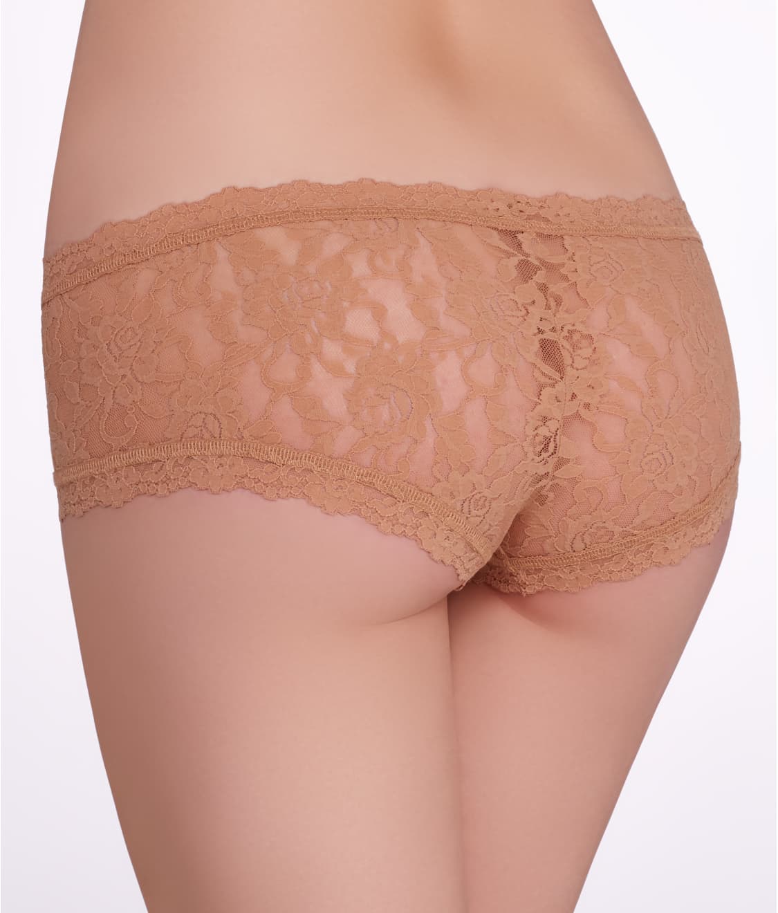 Signature Lace Boyshort - Image 106