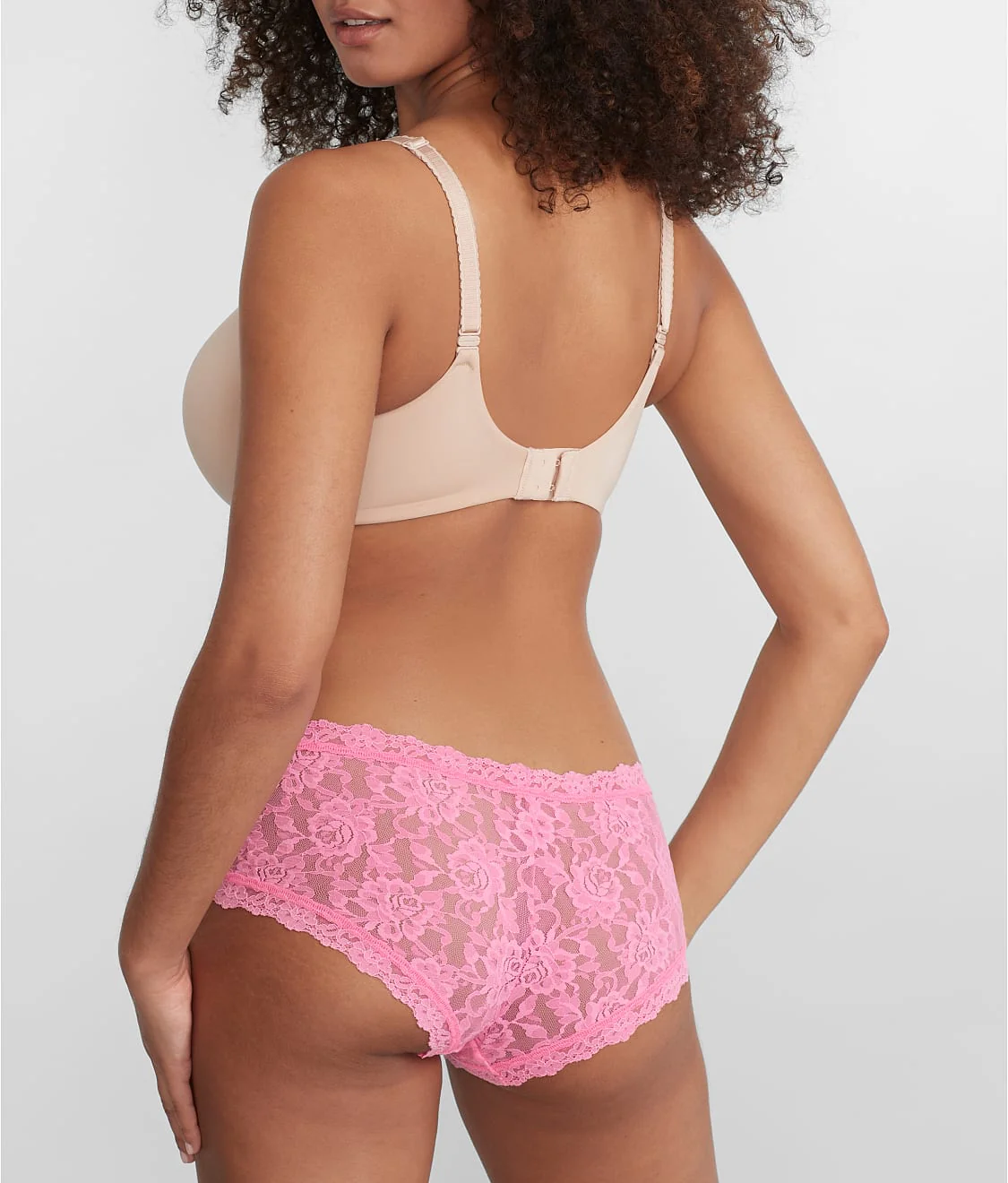 Signature Lace Boyshort - Image 108