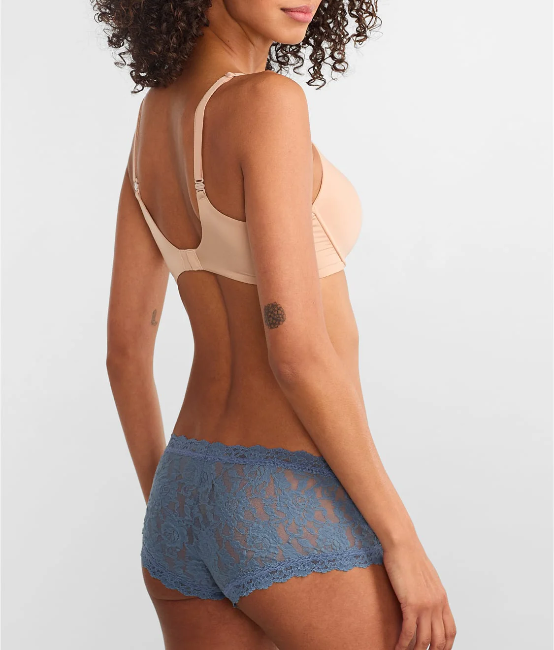 Signature Lace Boyshort - Image 112