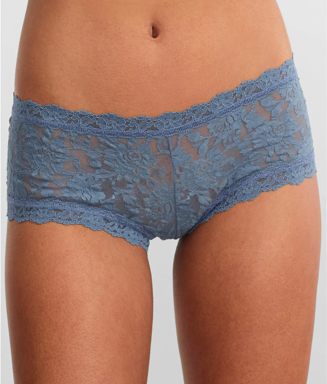 Signature Lace Boyshort - Image 113