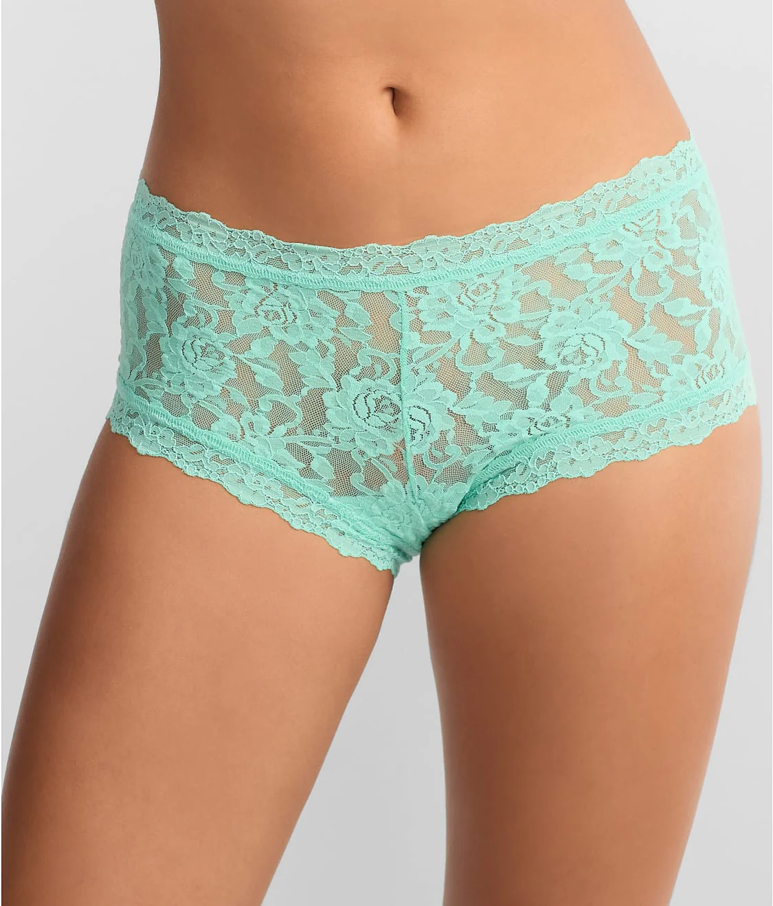 Signature Lace Boyshort - Image 117