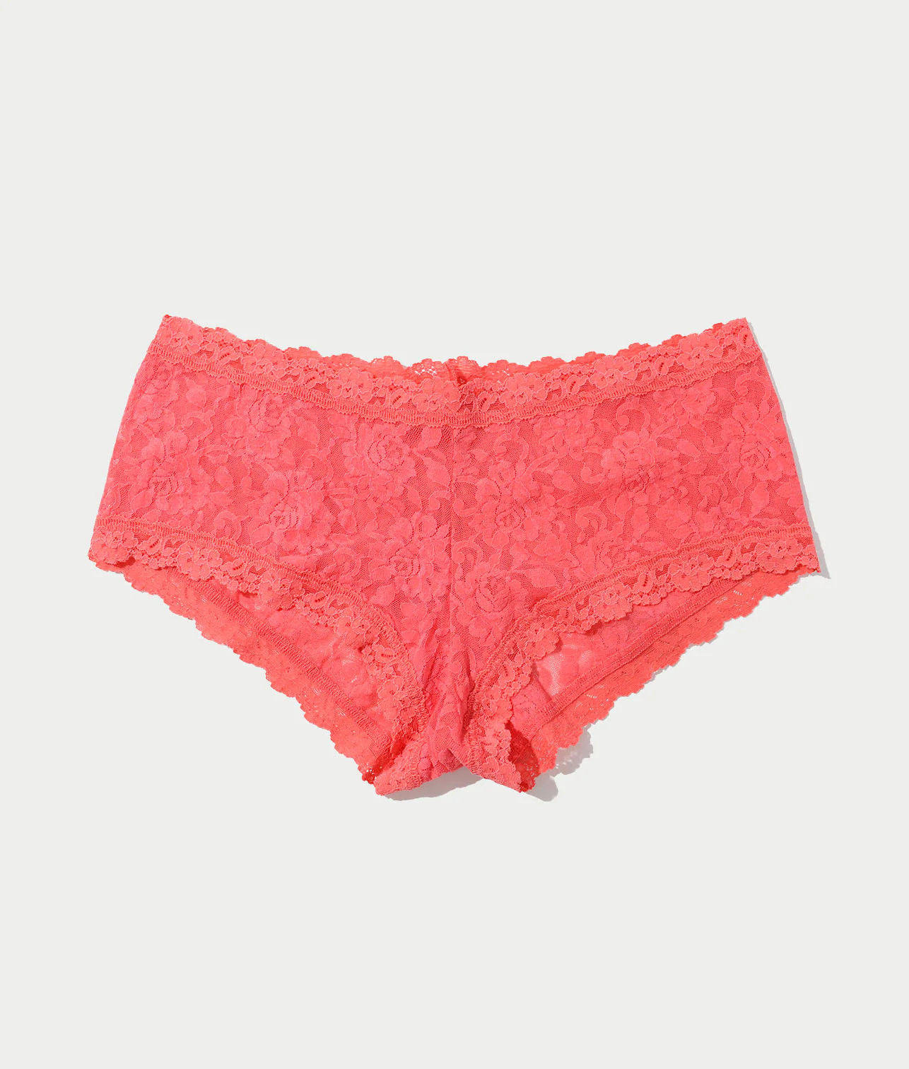 Signature Lace Boyshort - Image 127