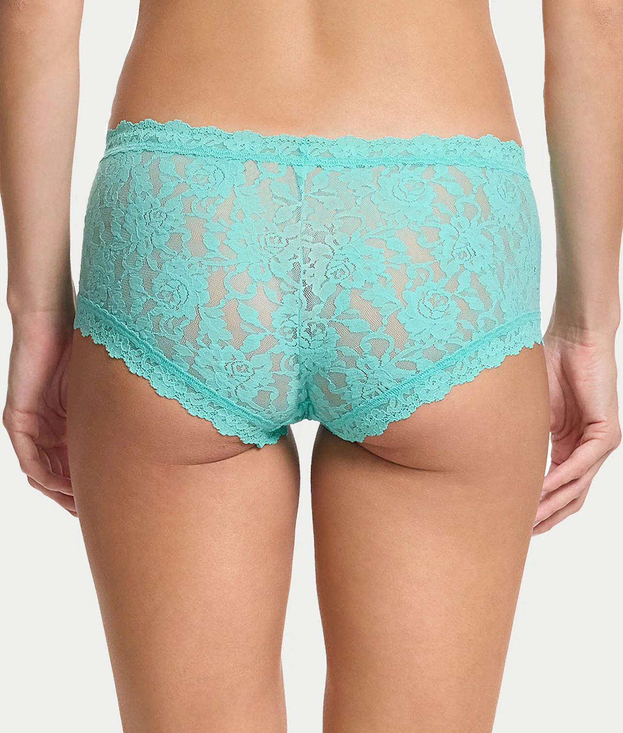 Signature Lace Boyshort - Image 130