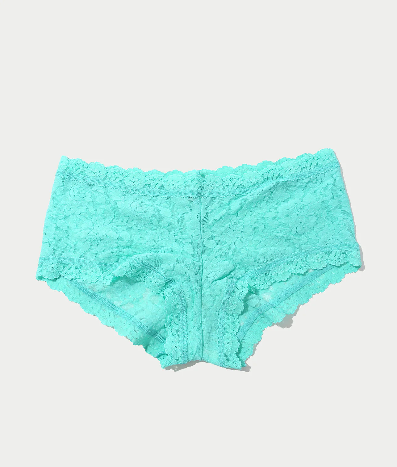 Signature Lace Boyshort - Image 131