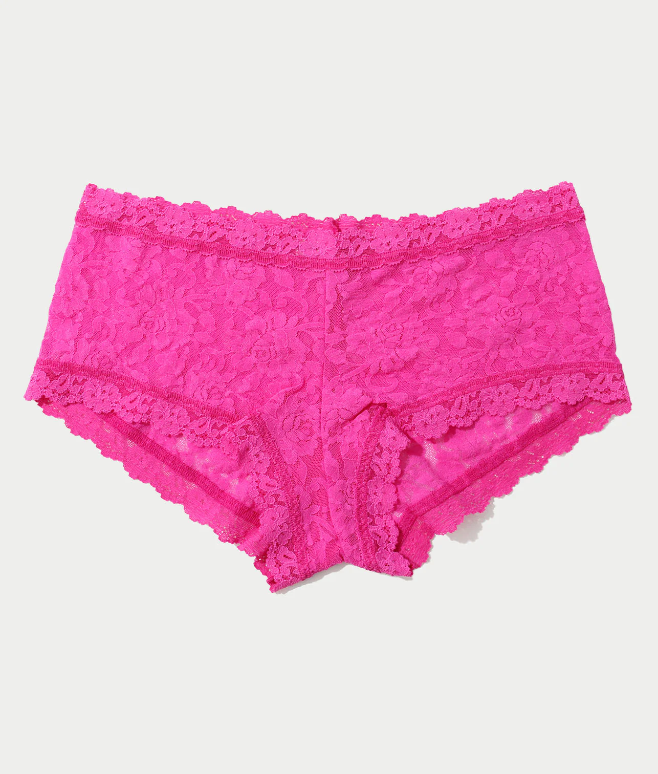 Signature Lace Boyshort - Image 136