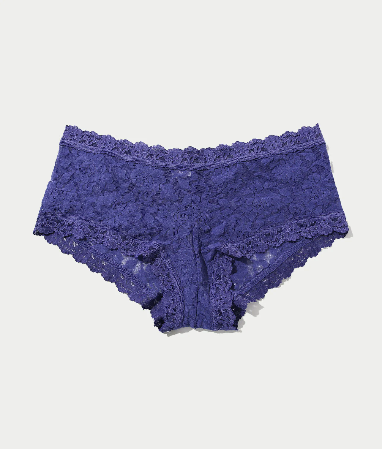 Signature Lace Boyshort - Image 141