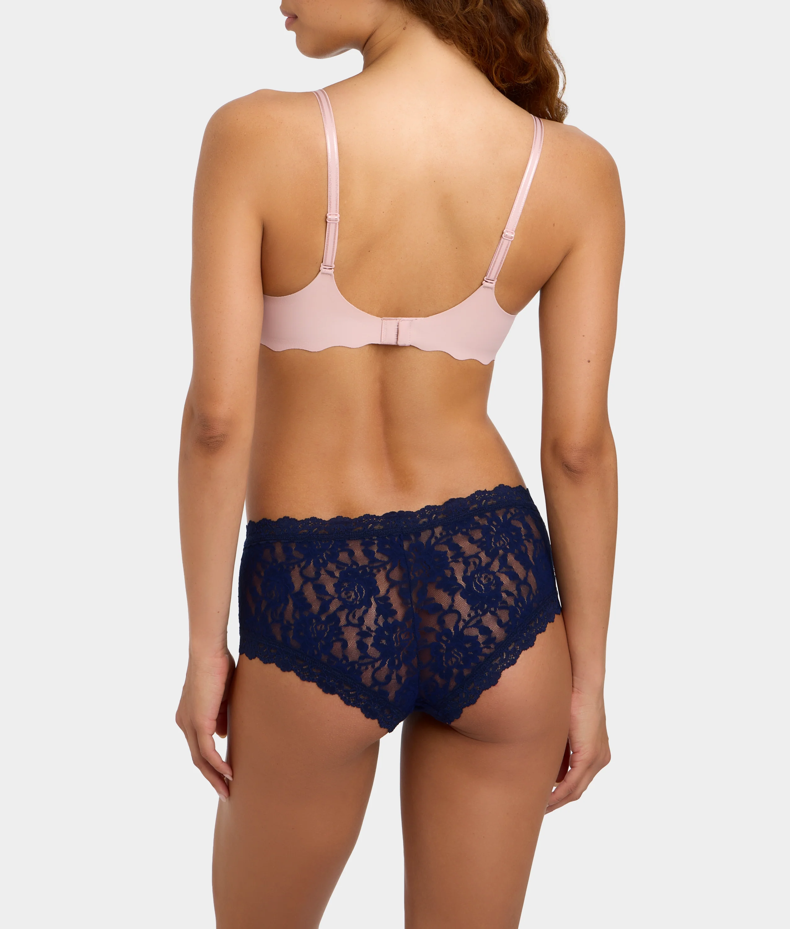Signature Lace Boyshort - Image 144