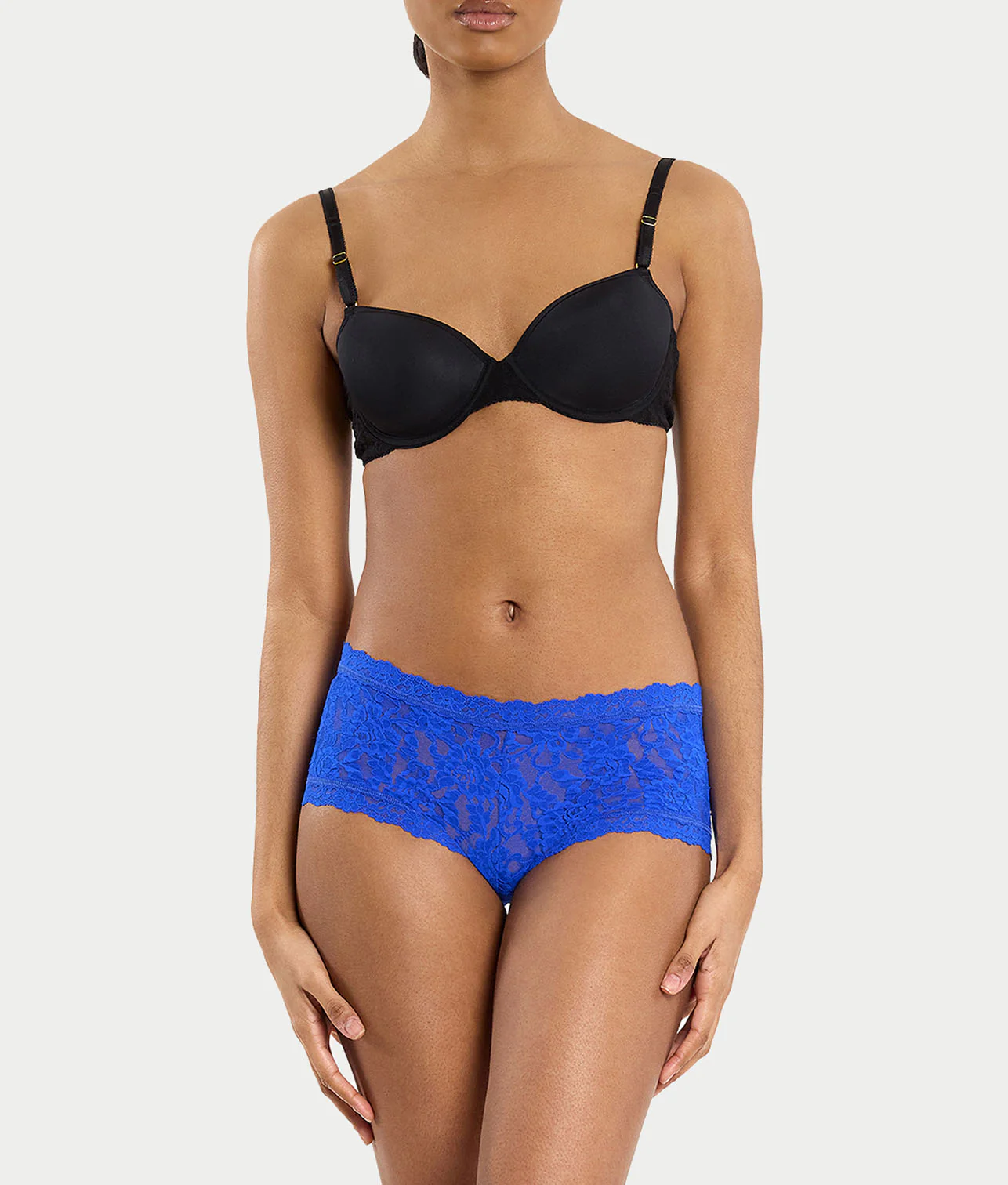 Signature Lace Boyshort - Image 16