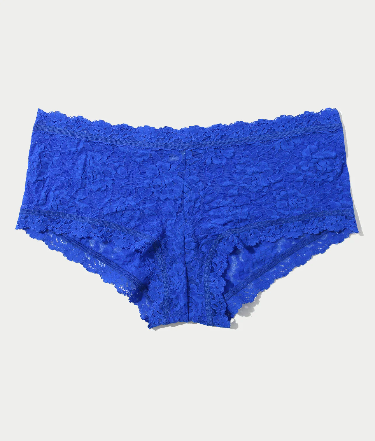 Signature Lace Boyshort - Image 19