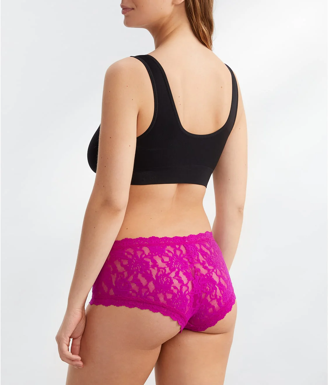 Signature Lace Boyshort - Image 27