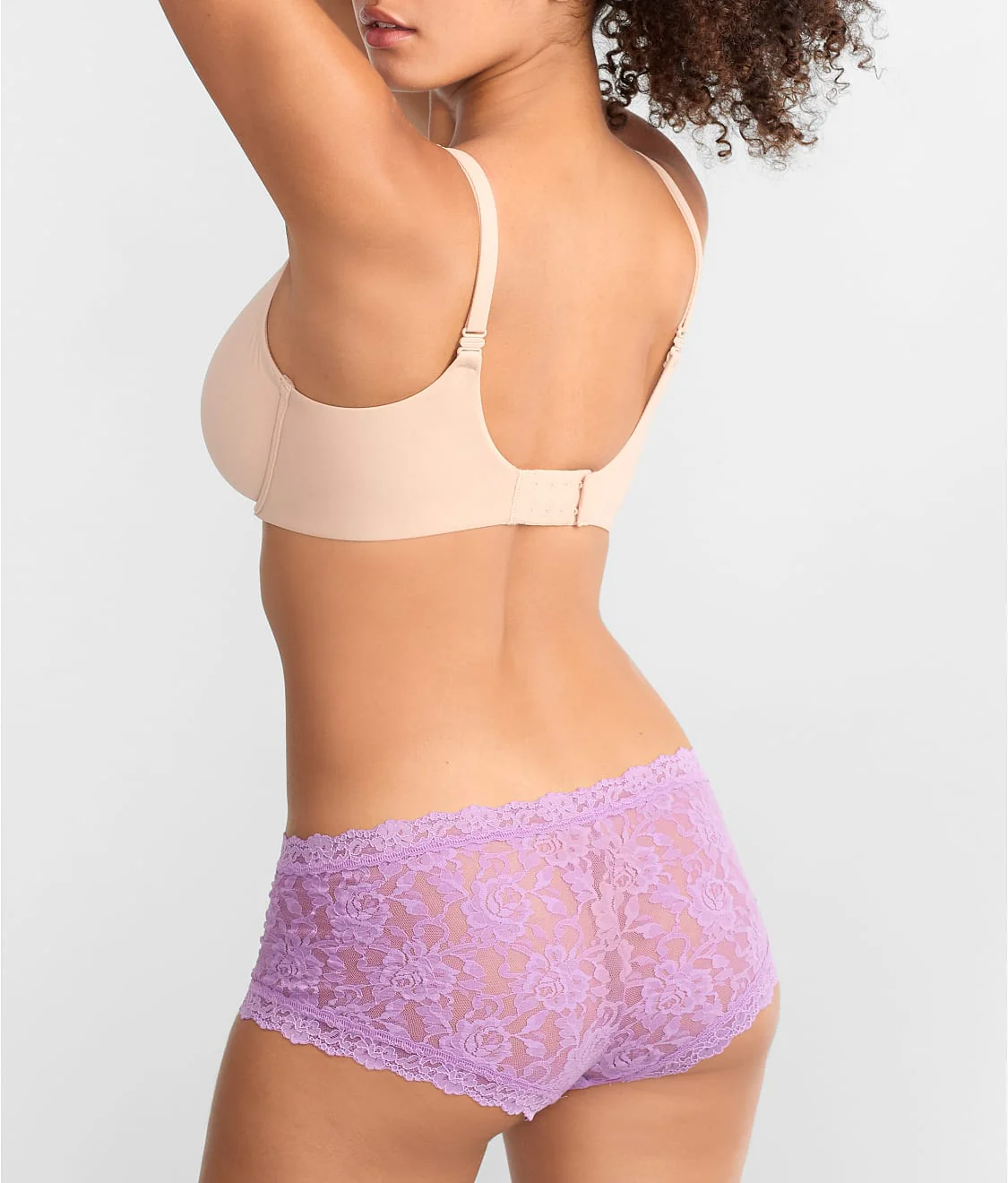 Signature Lace Boyshort - Image 35