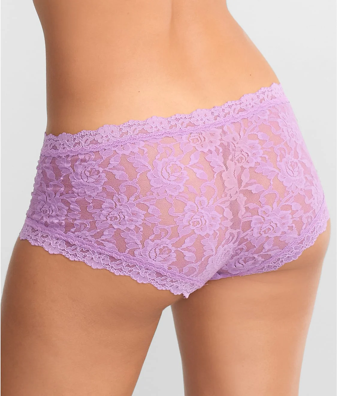 Signature Lace Boyshort - Image 37