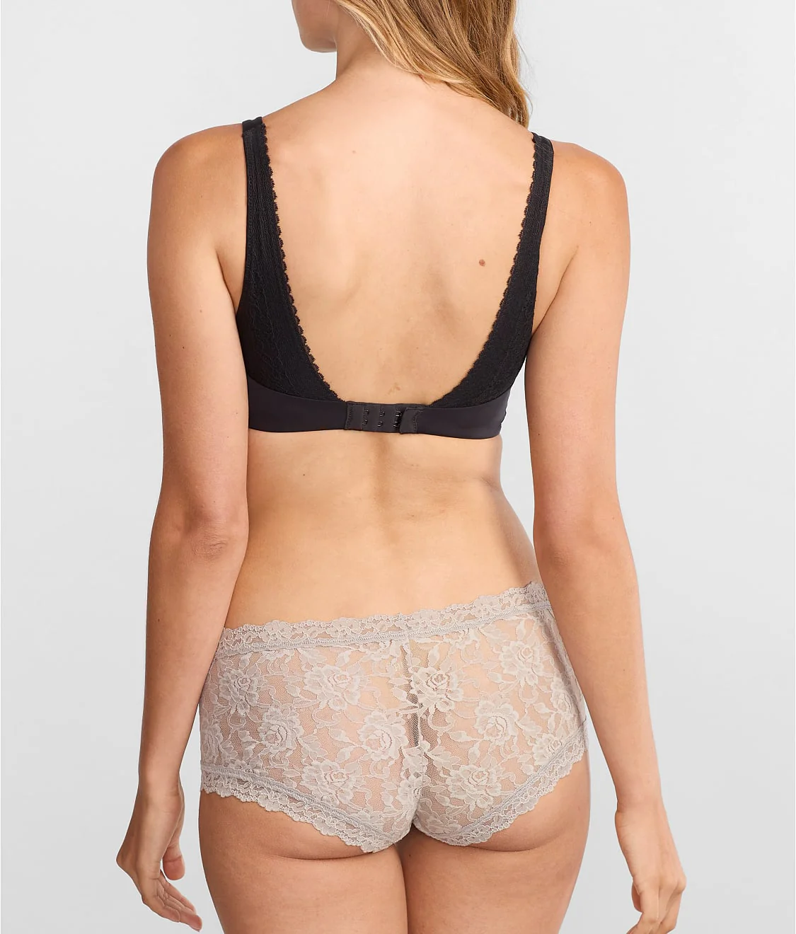 Signature Lace Boyshort - Image 40