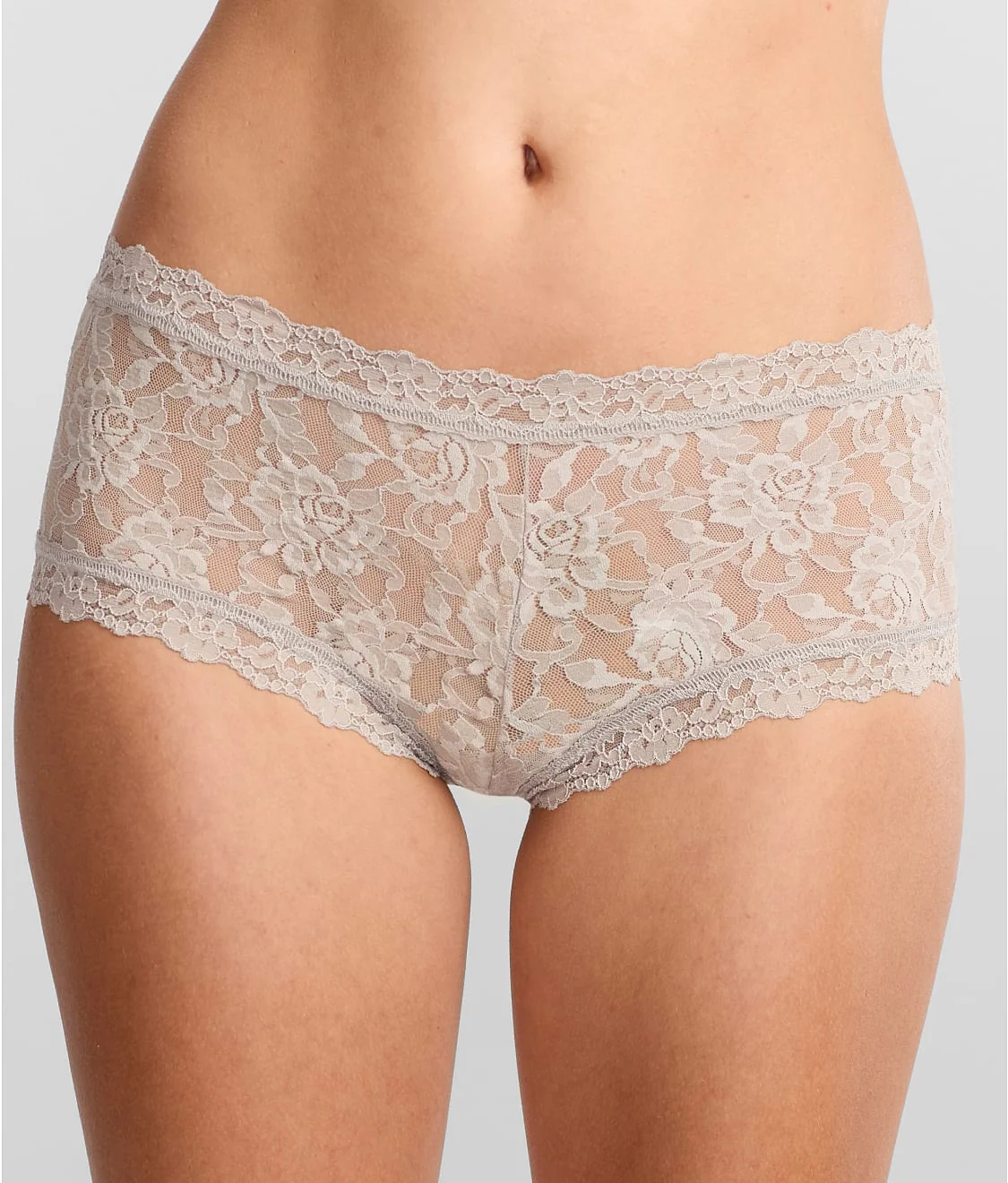 Signature Lace Boyshort - Image 41