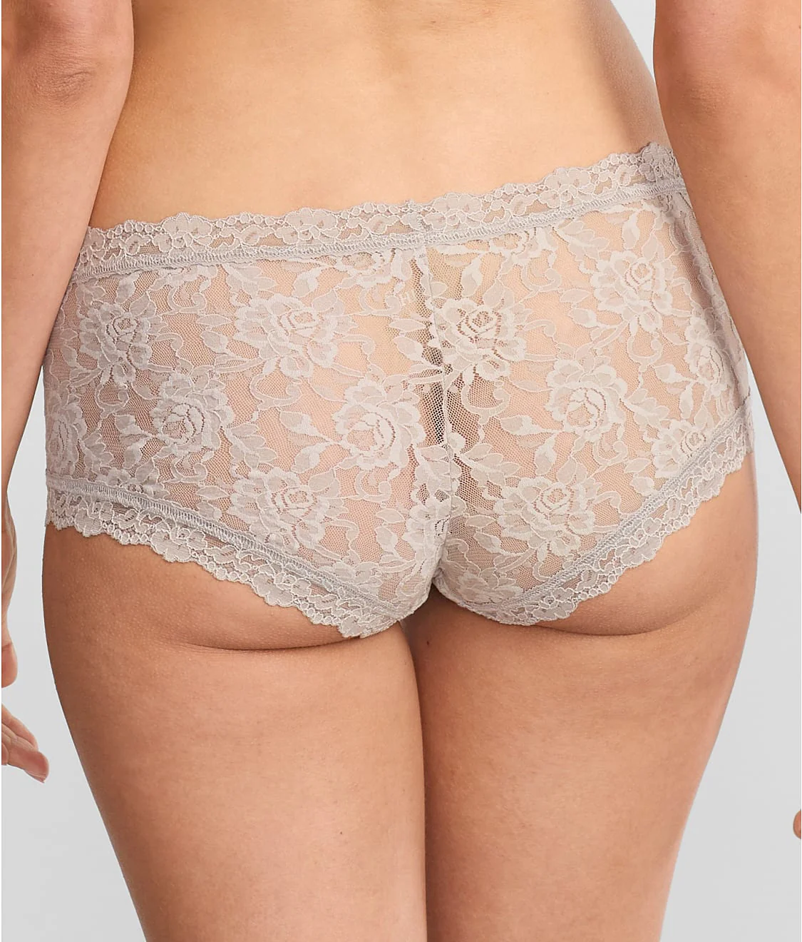 Signature Lace Boyshort - Image 42
