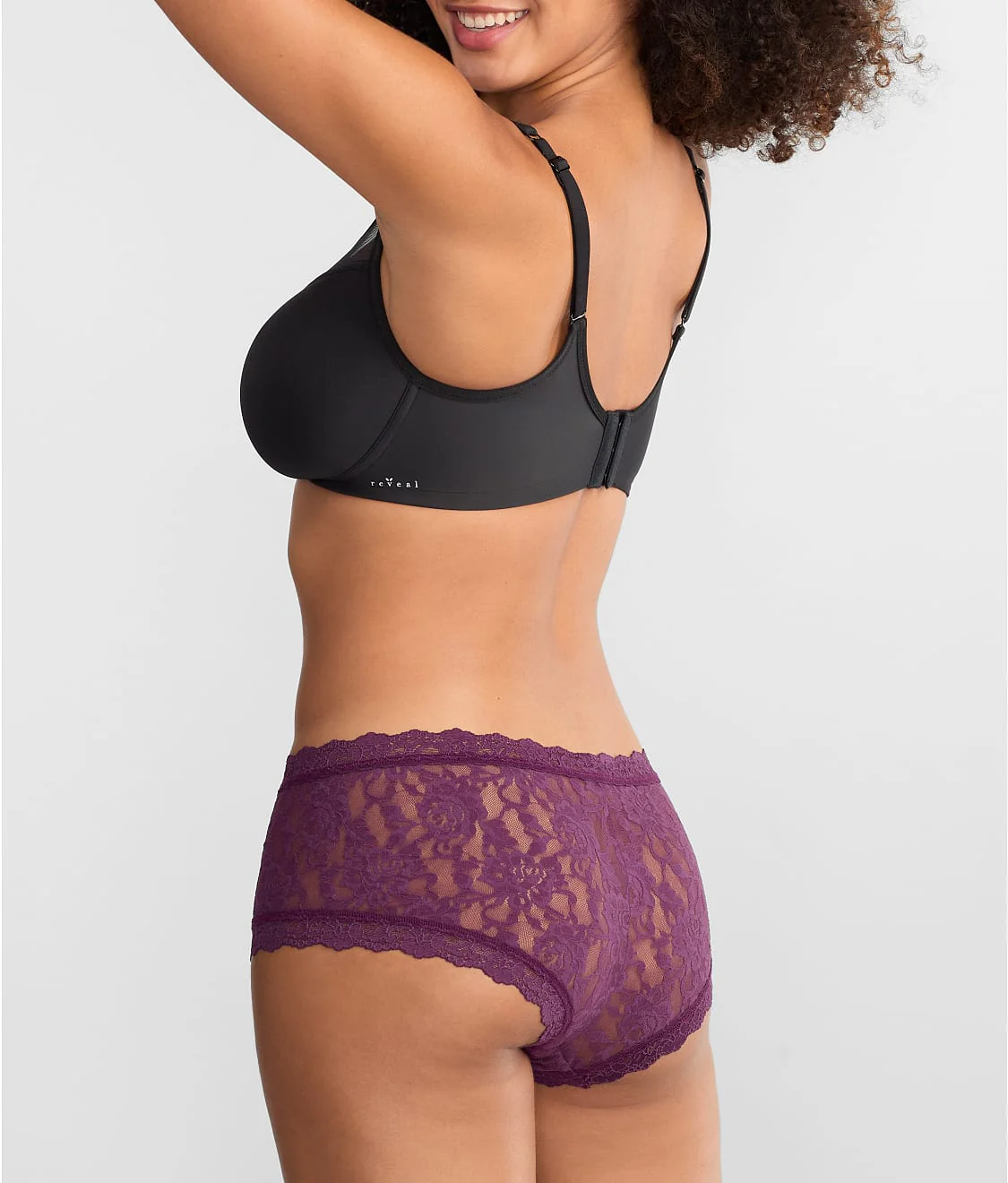 Signature Lace Boyshort - Image 44