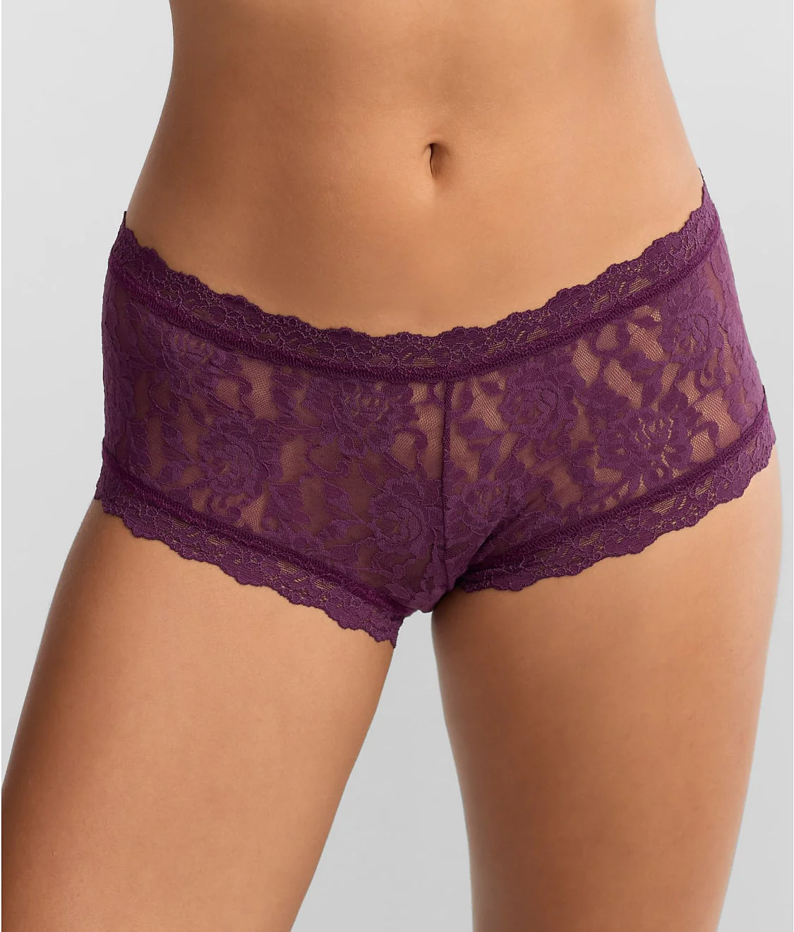 Signature Lace Boyshort - Image 45